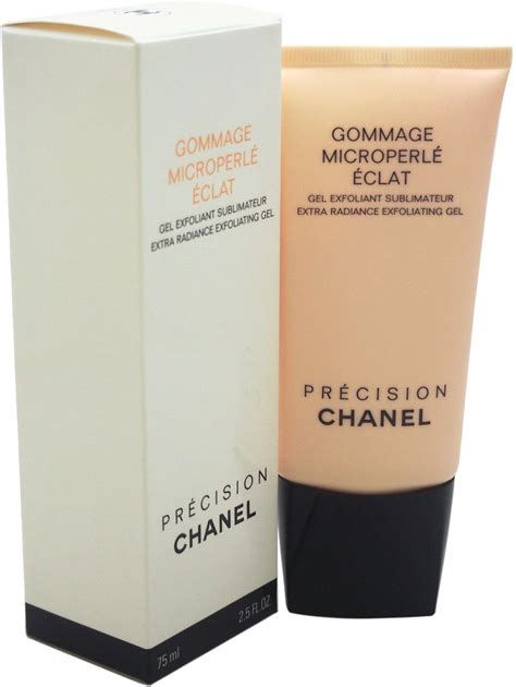 CHANEL Precision Gommage Microperle Eclat 